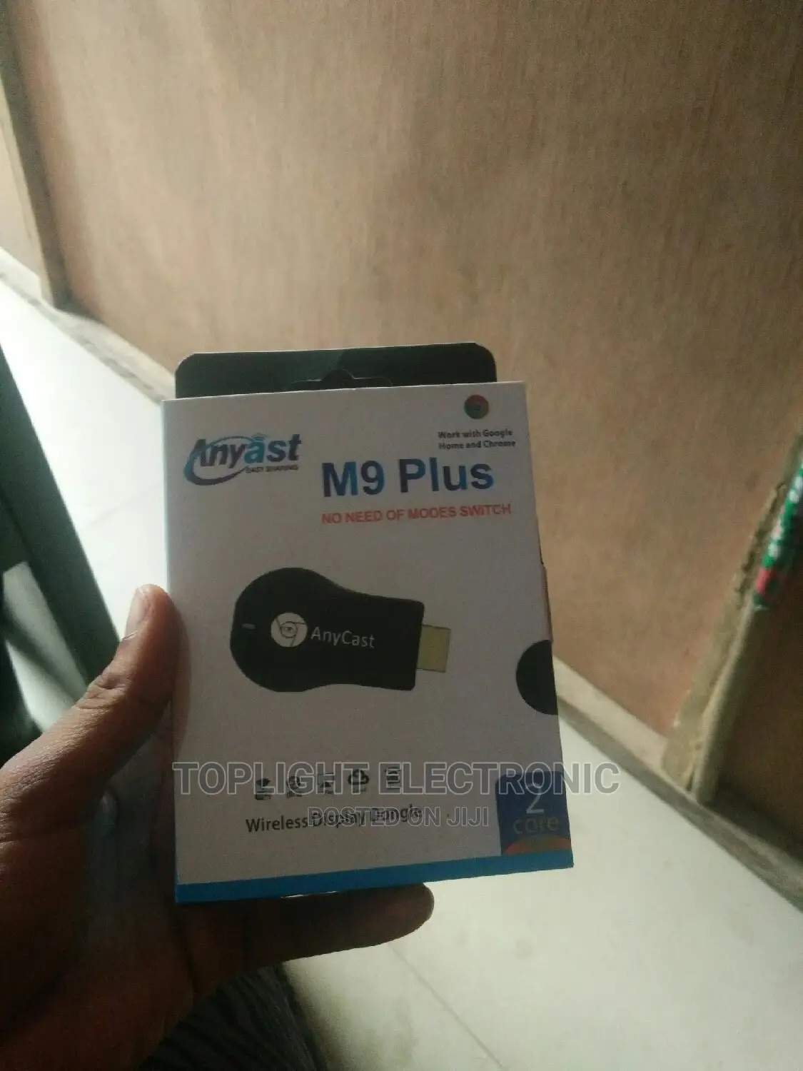 Anycast M9 Plus