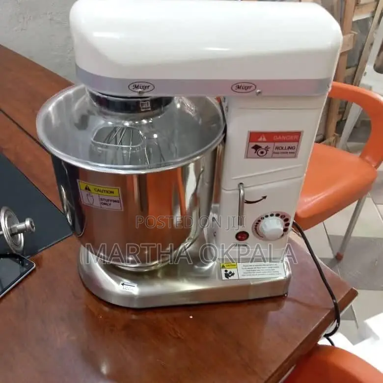 7 Litres Cake Mixer