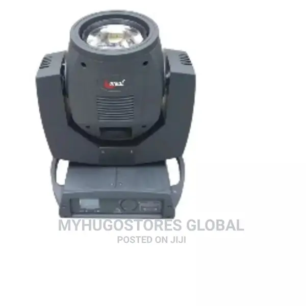 Moving Head Beam - CA230 - 230W