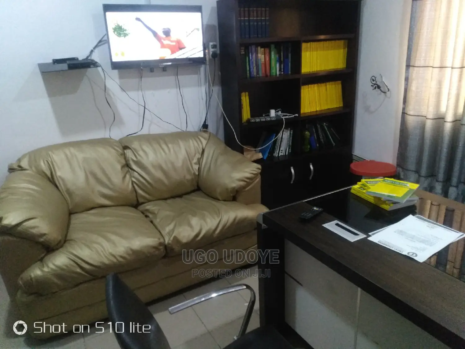 Real Estate/Property Management Services