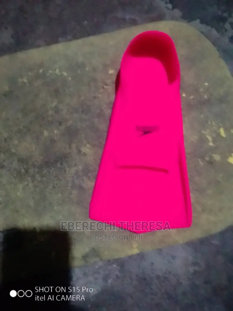 Swimming Flippers