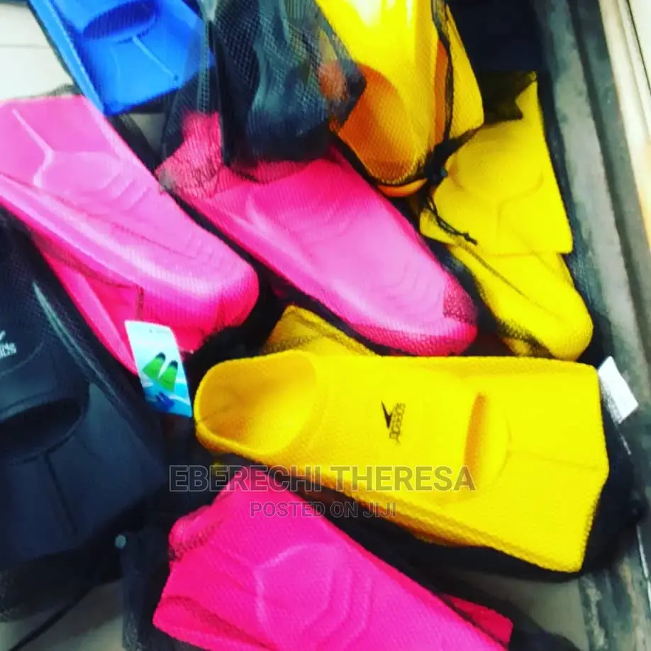 Swimming Flippers