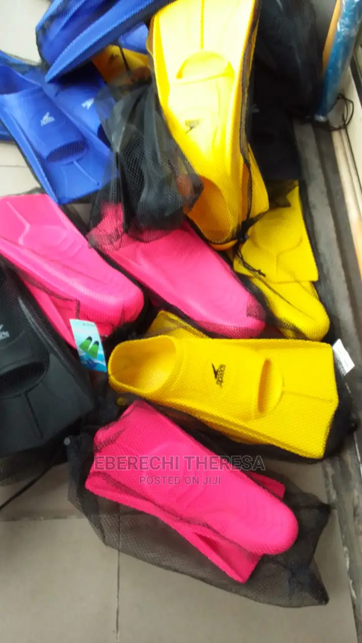 Swimming Flippers