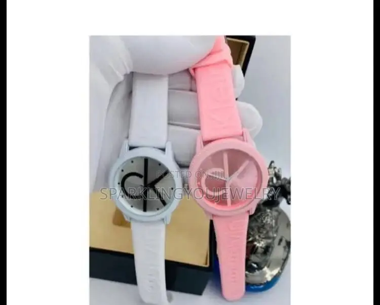 Calvin Klein Wrist Watch