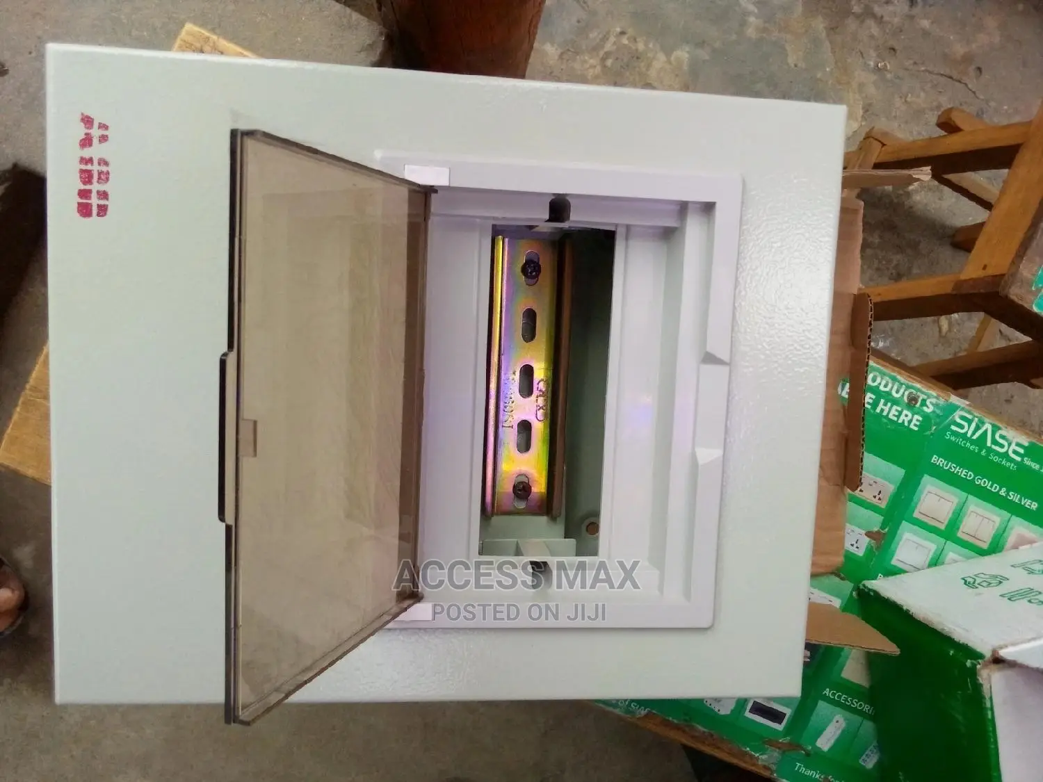 DB Distribution Board ABB