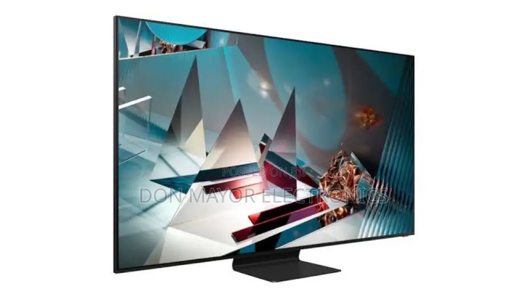 Samsung 75inches Smart Tv Qa75q800t