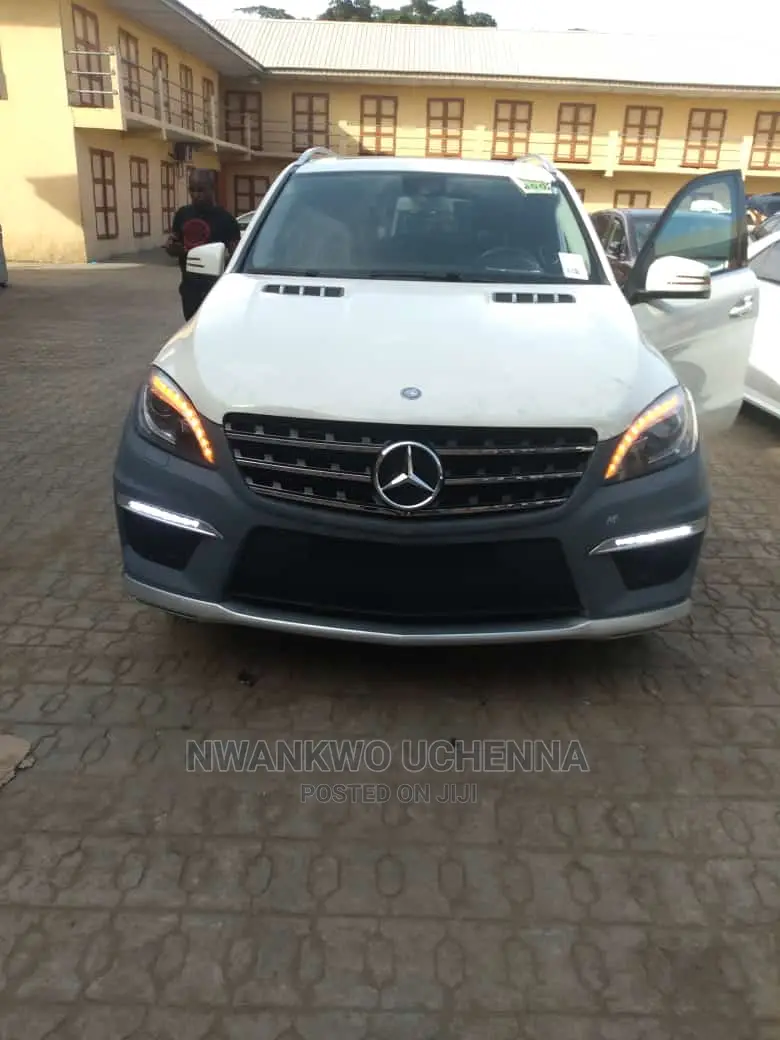 Upgrading Kits CLA2014 to 2016 AMG