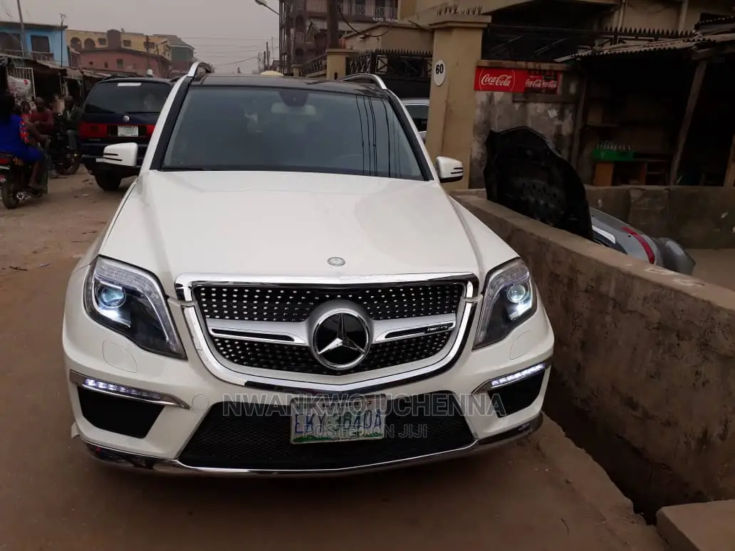 Upgrading Kits CLA2014 to 2016 AMG