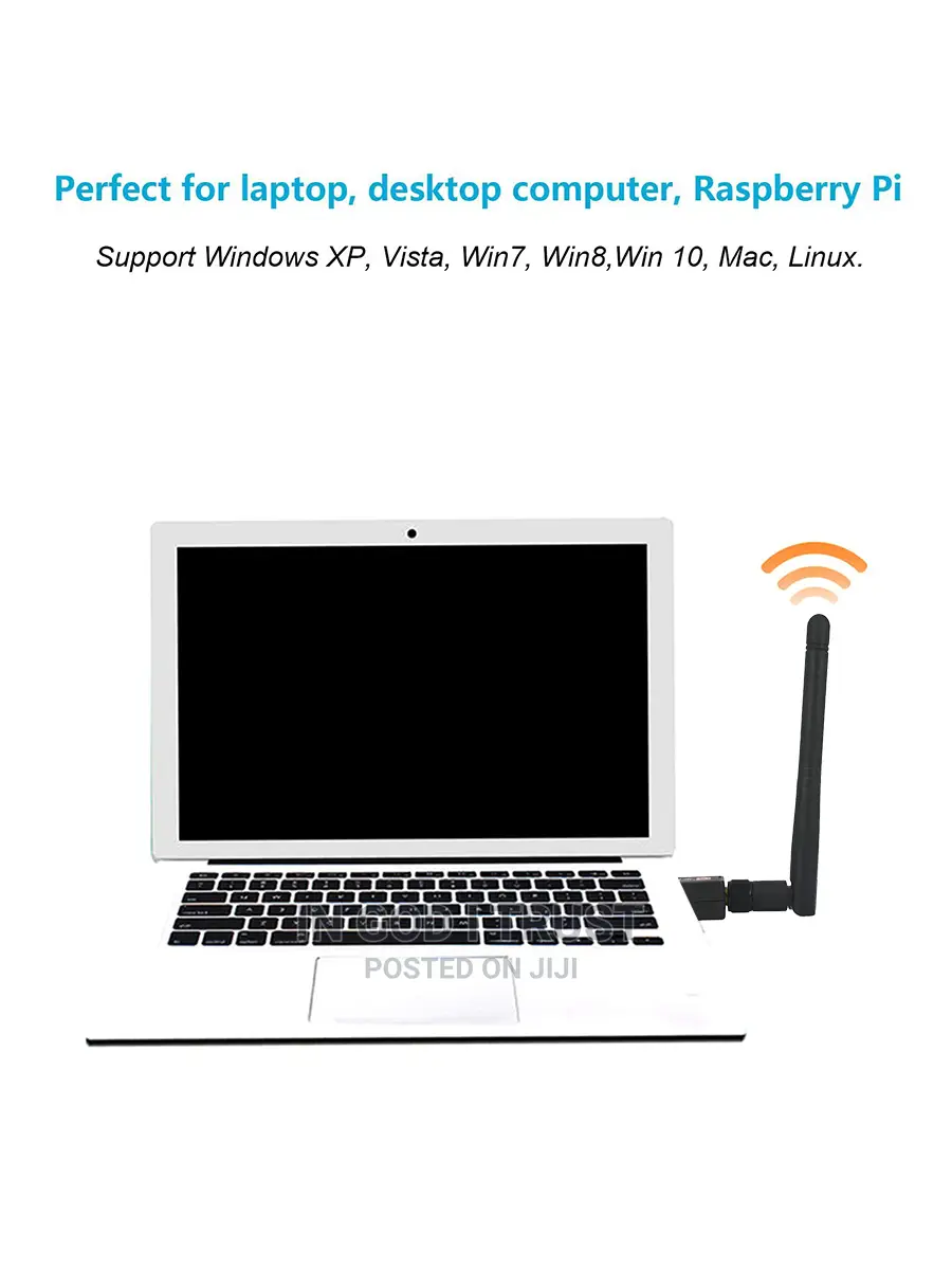 Wifi Adapter 150mbps Usb Wifi Antenna