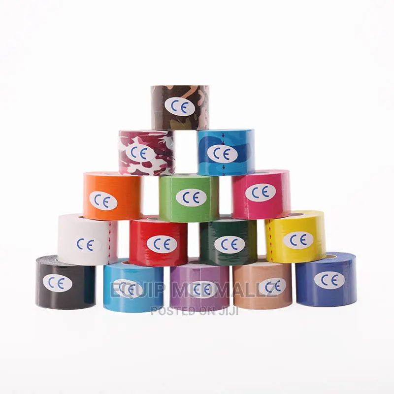 Kinesiology Tape