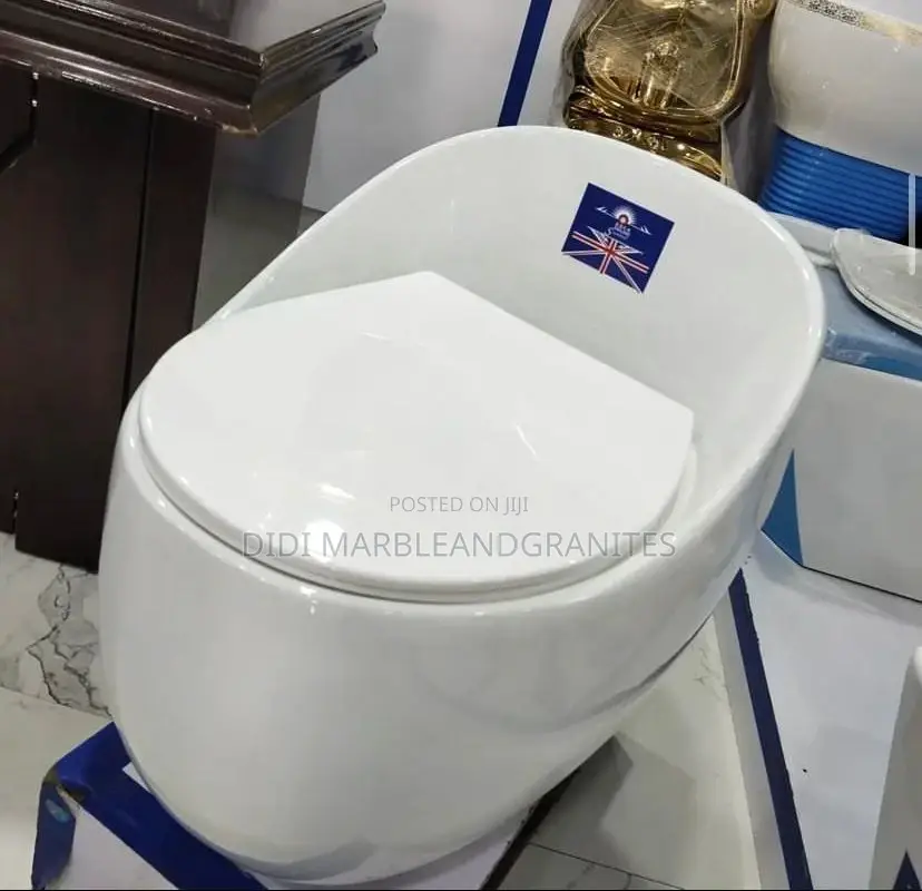 Executive England Water Closet