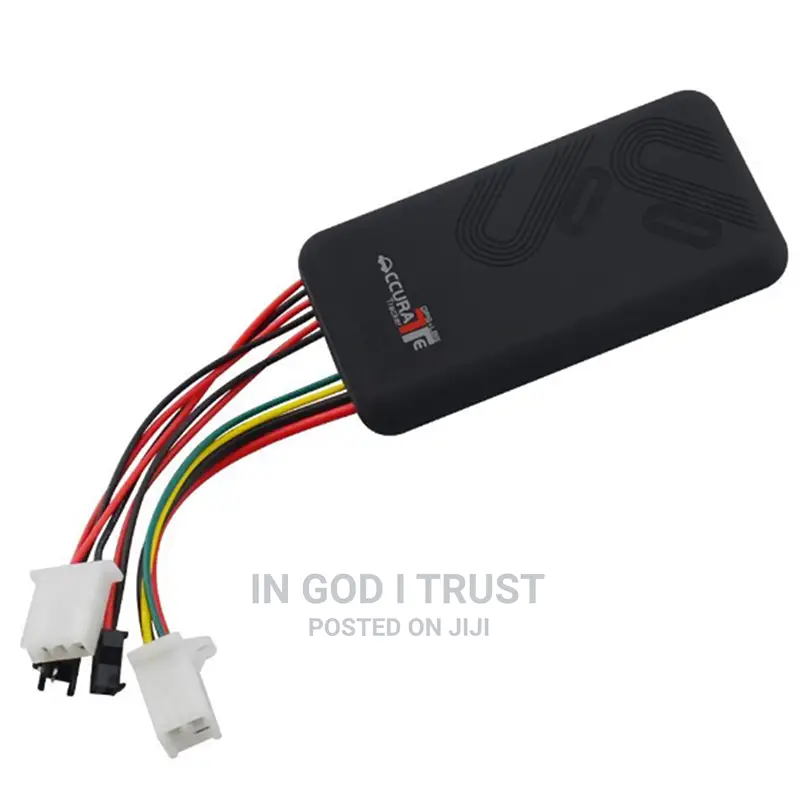1PCS GPS Tracker Car GT06 for Vehicle Car