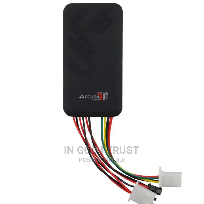 1PCS GPS Tracker Car GT06 for Vehicle Car