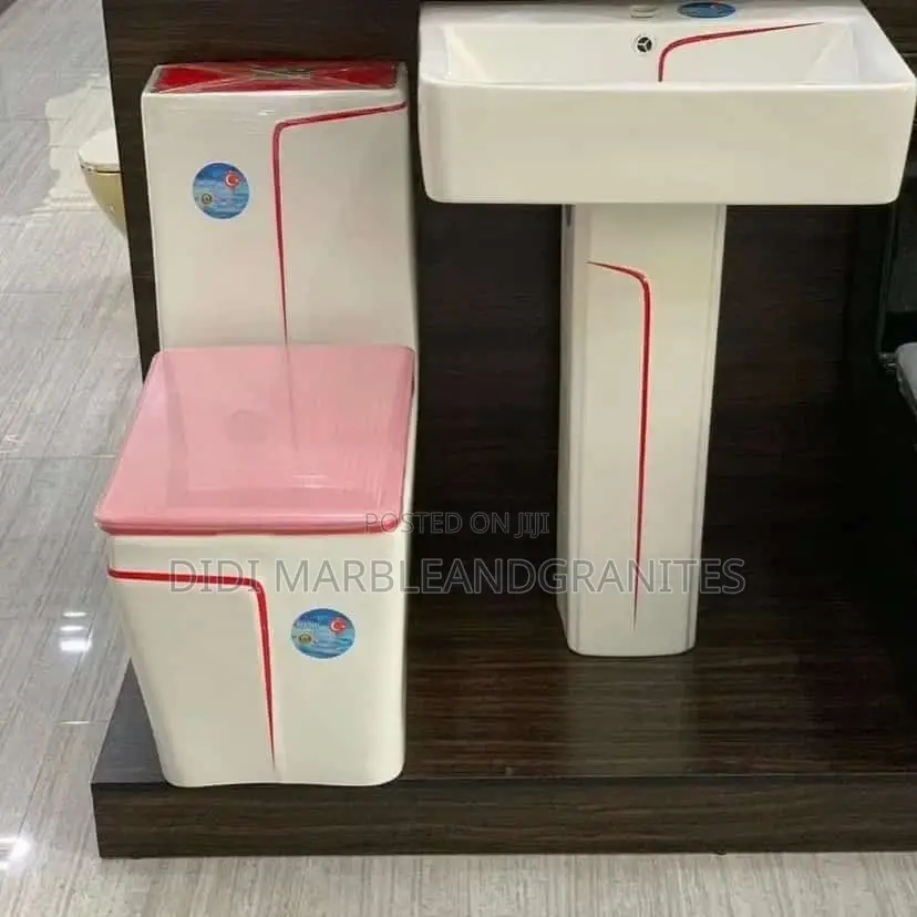 Executive Wc