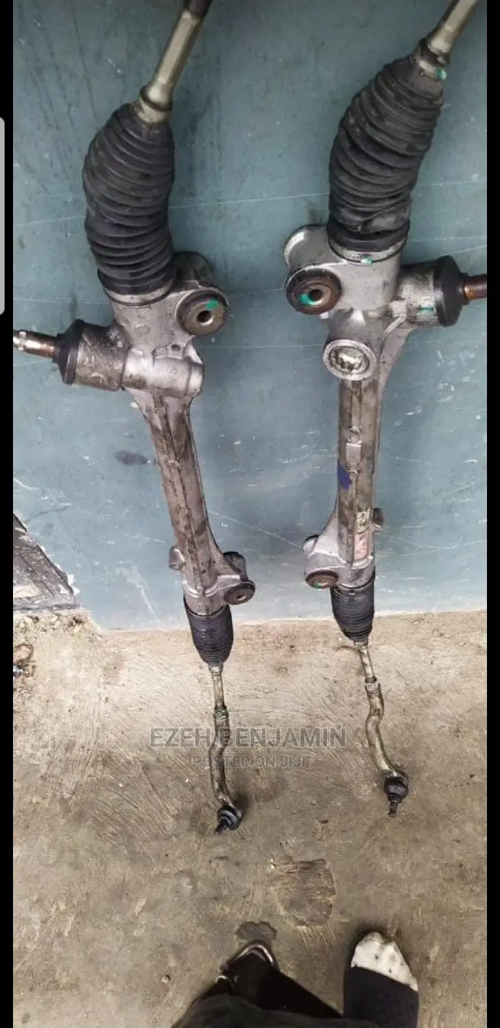 Steering Rack Rx350 2008 to 2015