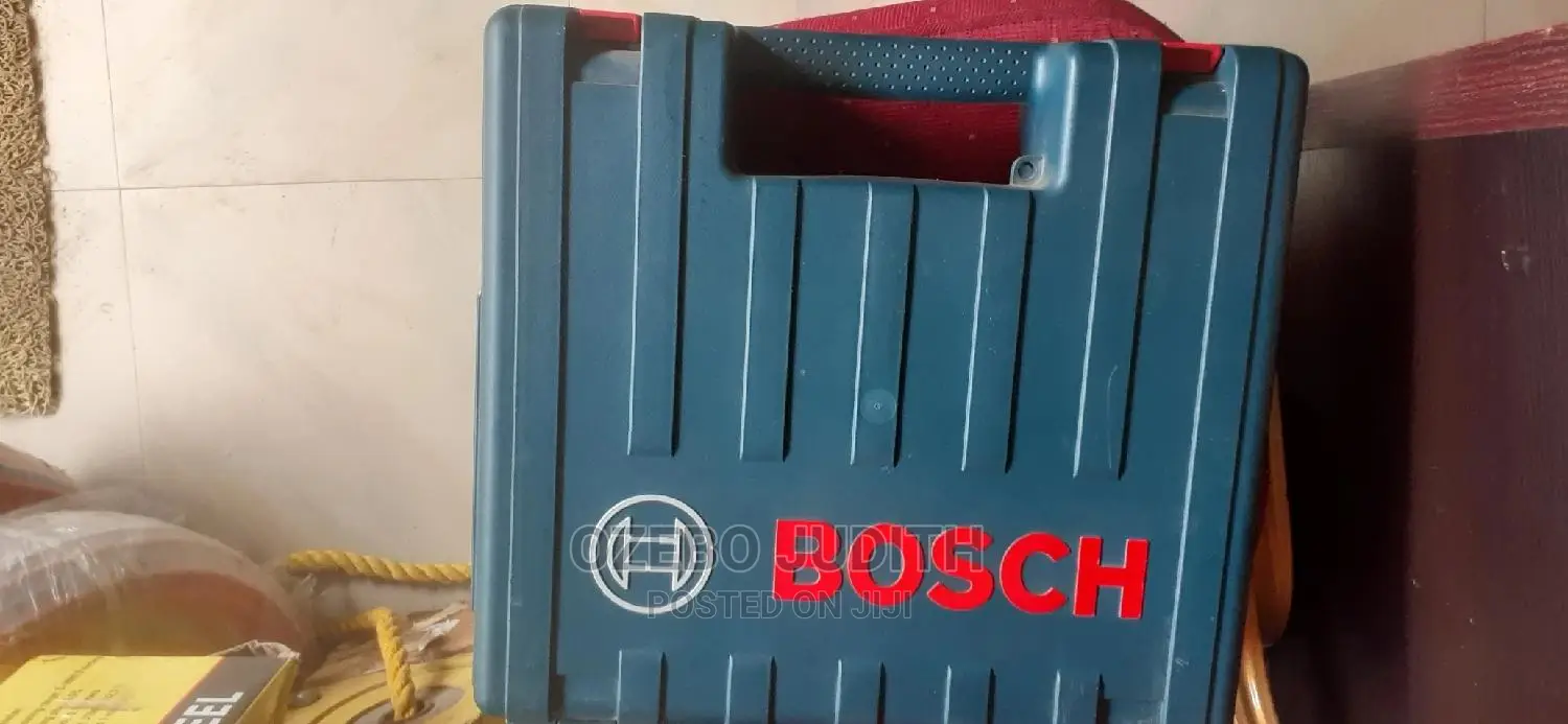 Bosch Jig Saw Machine Chord
