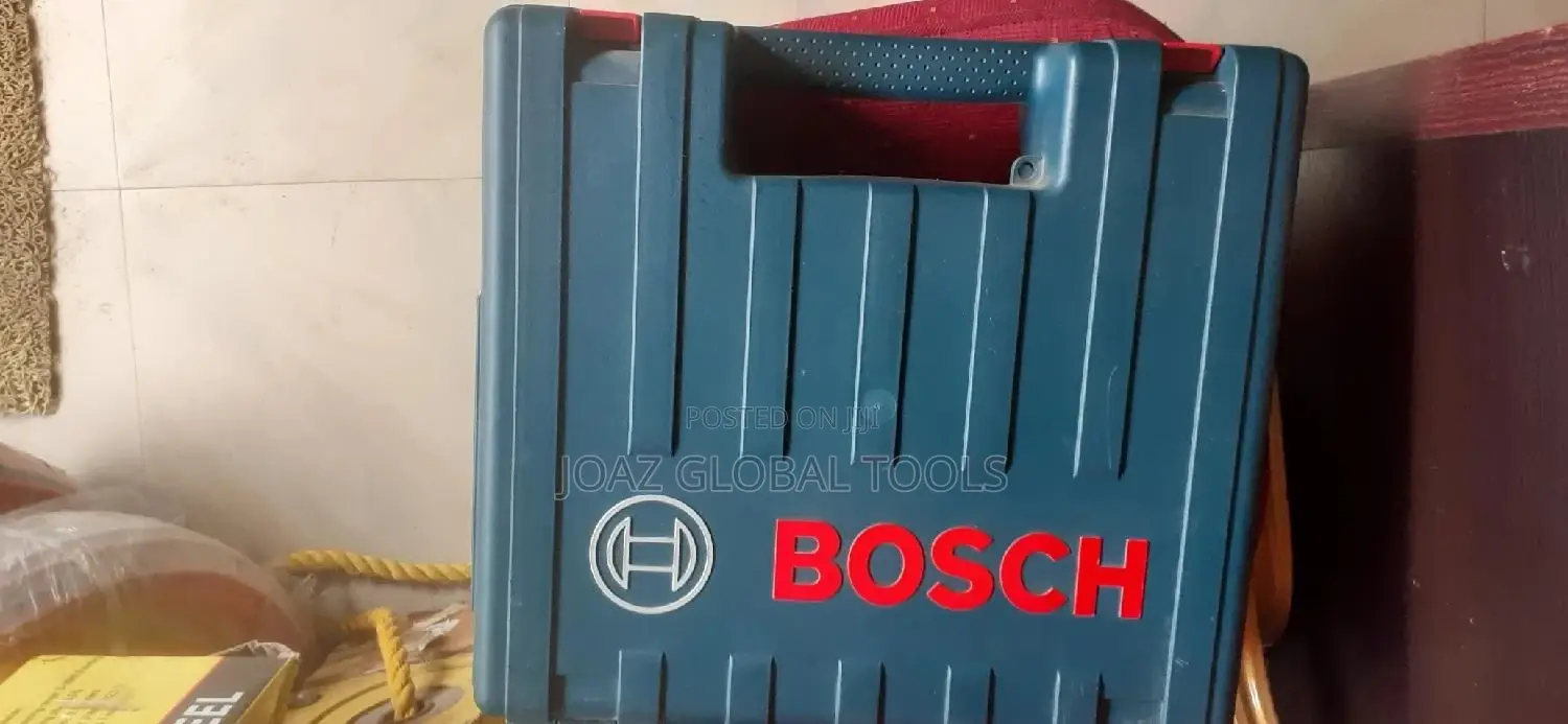 Bosch Jig Saw Machine Chord