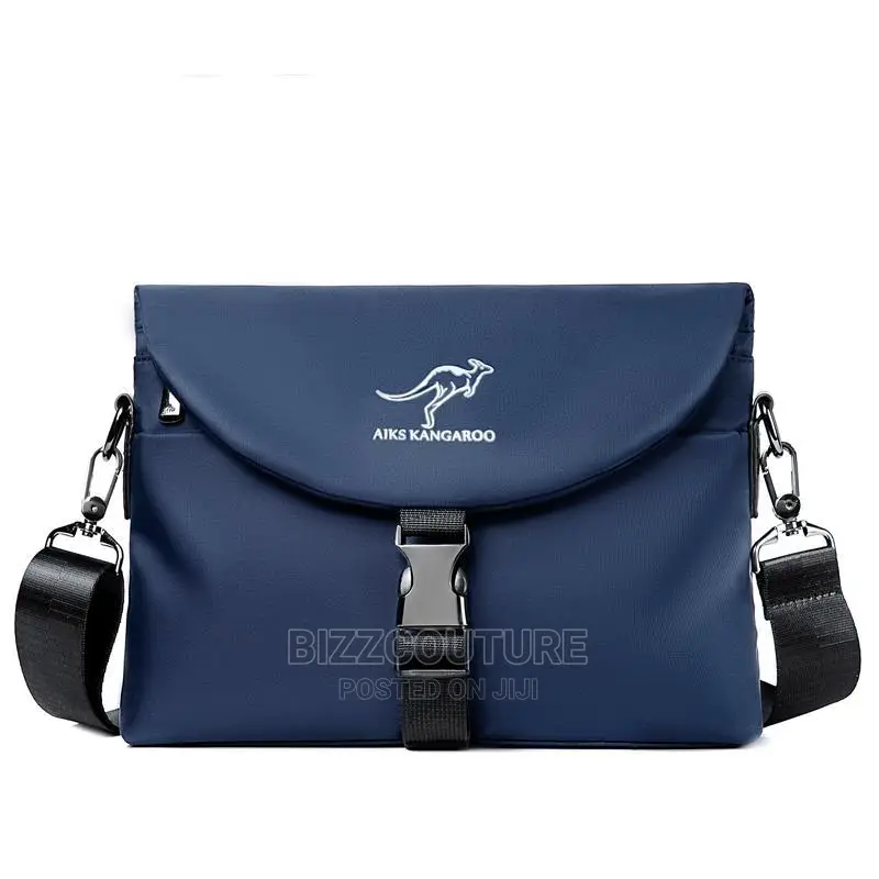 Original AIKS KANGAROO Crossbody Bags Available in Store