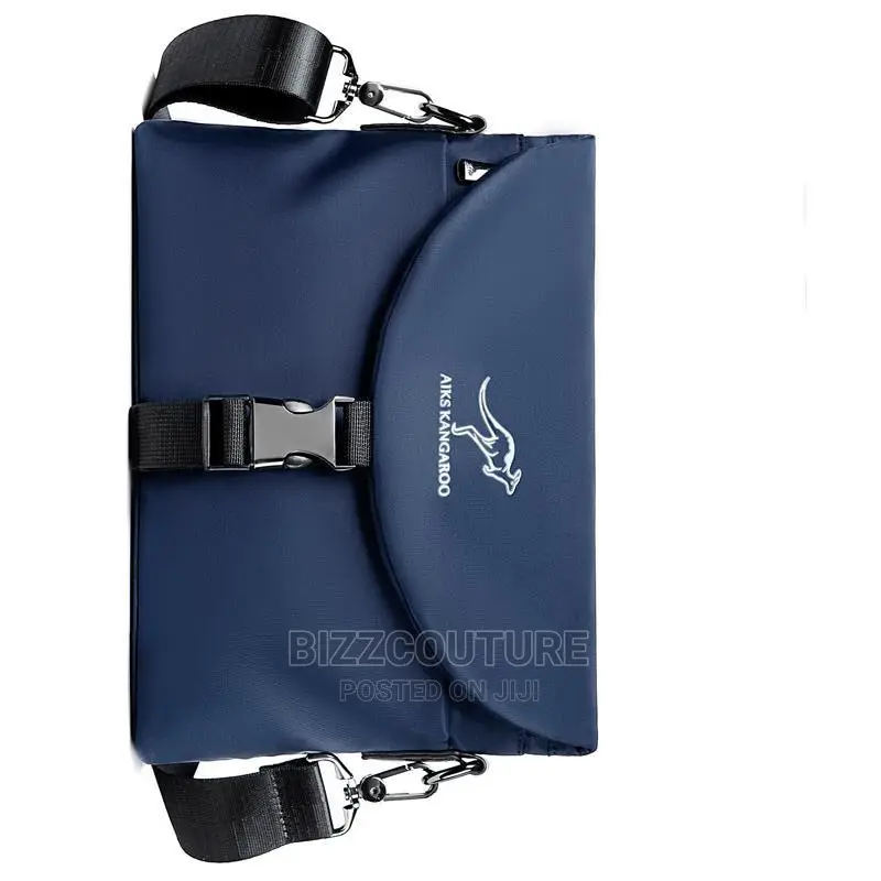 Original AIKS KANGAROO Crossbody Bags Available in Store