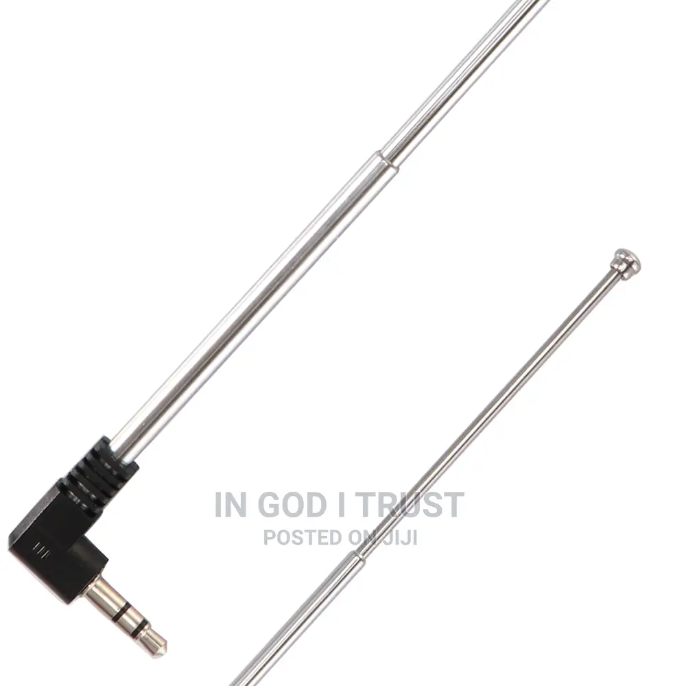 3.5mm FM Radio Antenna