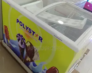 Polystar Freezer Pv - Csc303csl