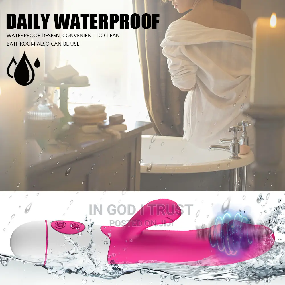 30 Speed G Spot Vibrator for Women