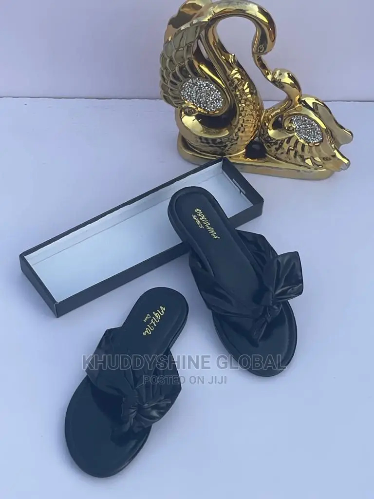 Versace Quality Slippers Shoes Ladies Woman
