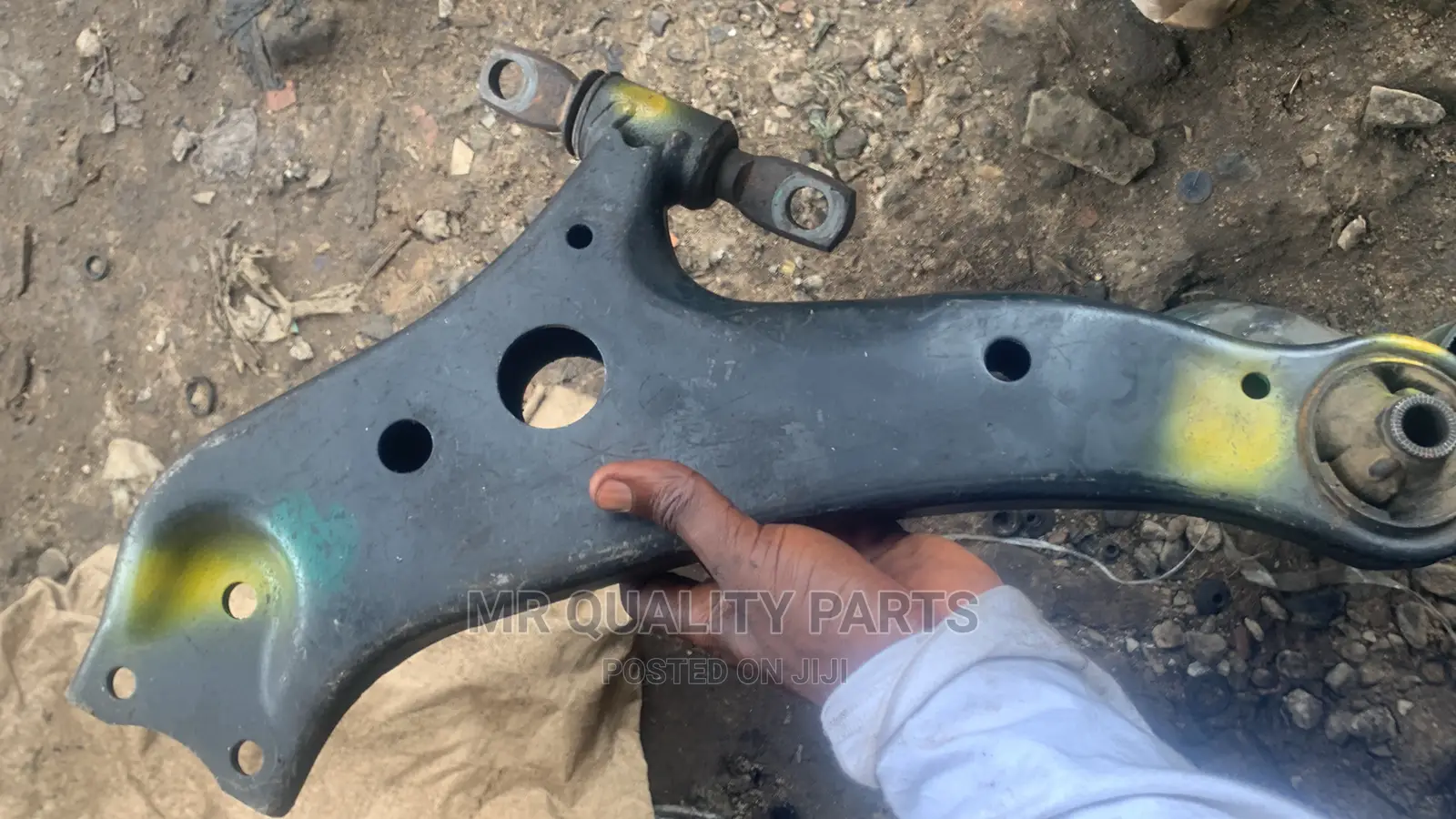 Low Arm for Lexus Rx350 20010 Model