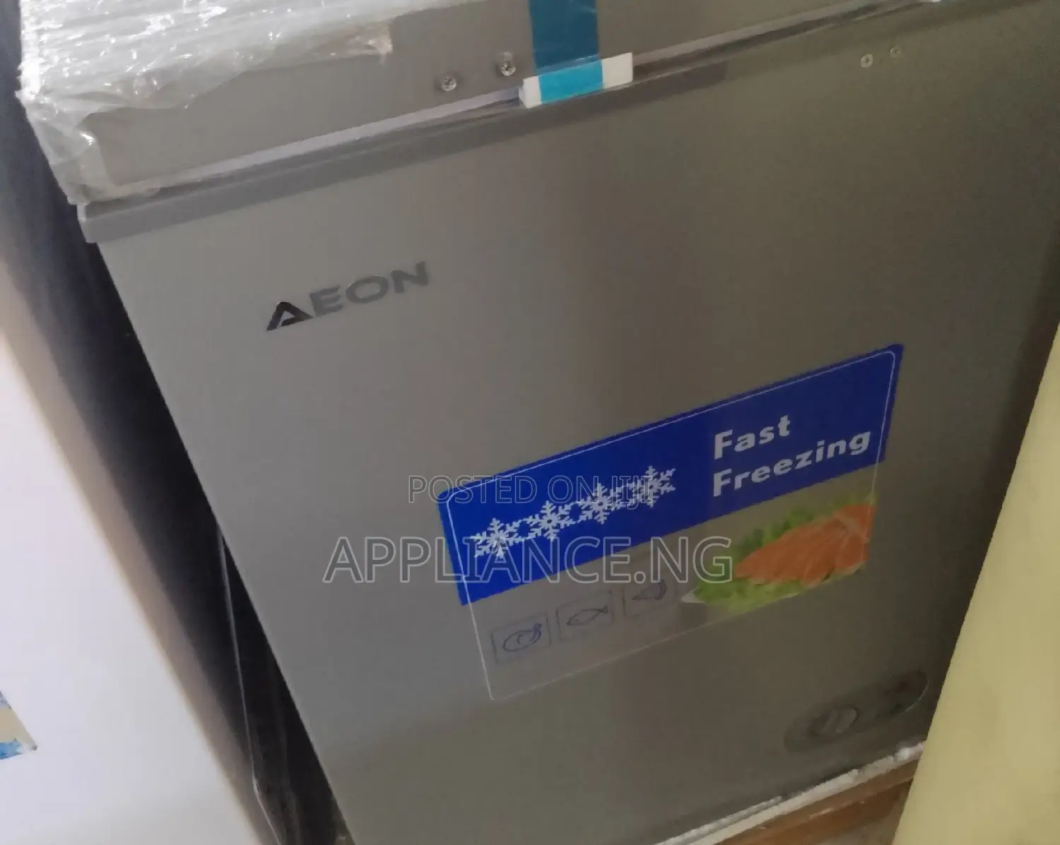 Aeon Chest Freezer