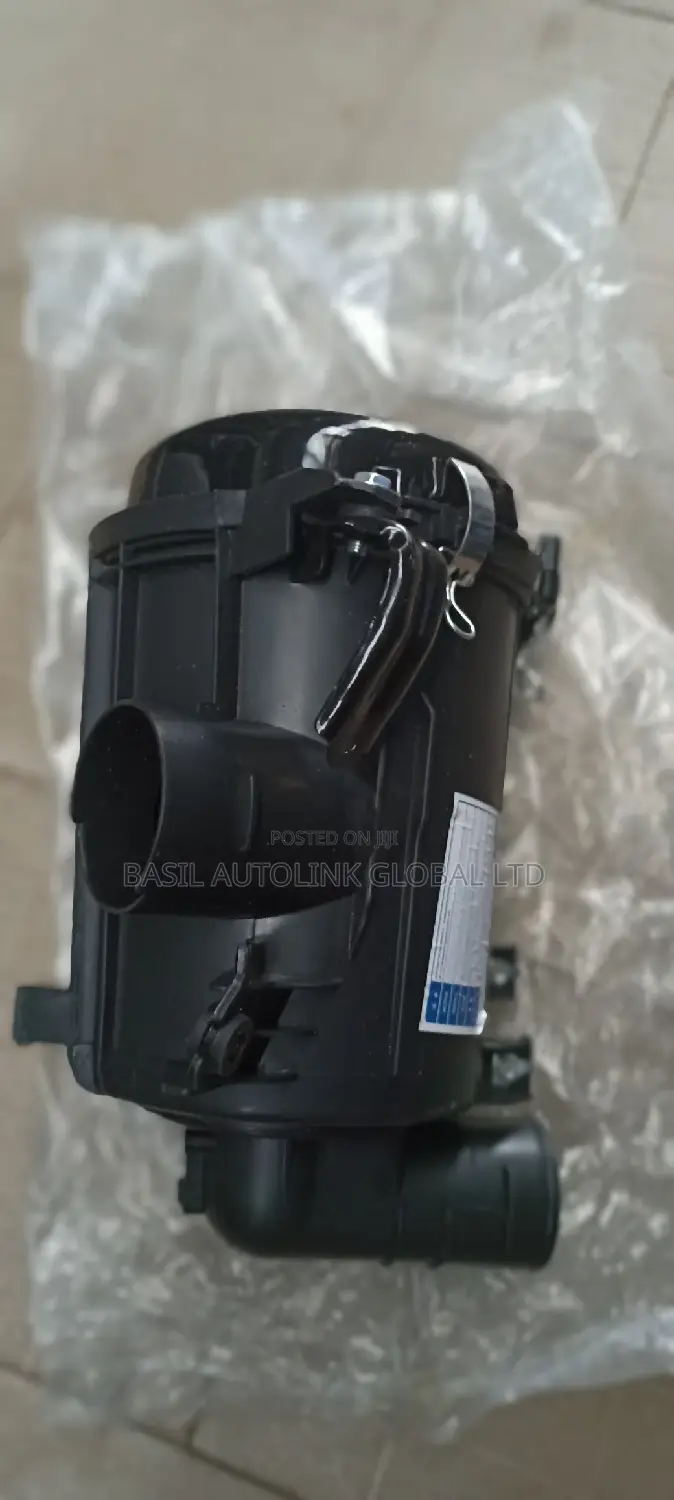 Air Cleaner Box Hiace Bus