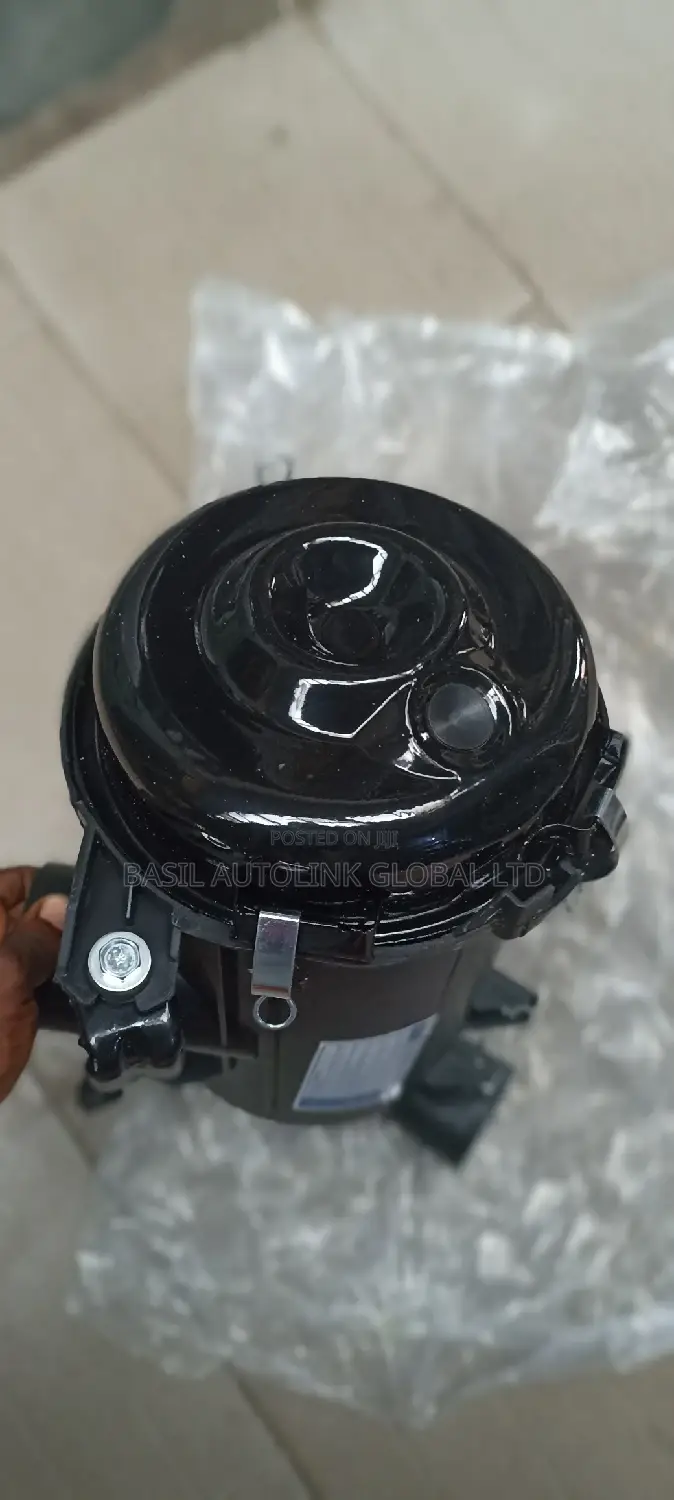 Air Cleaner Box Hiace Bus
