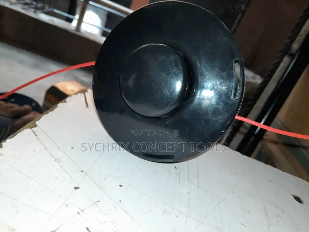 Brush Cutter Autocut