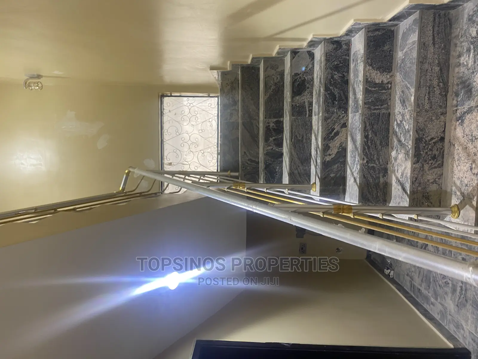 5bdrm Duplex in Dawaki for rent
