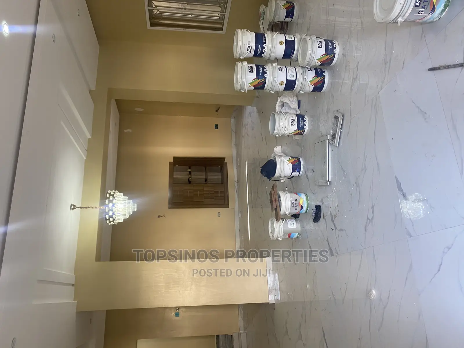 5bdrm Duplex in Dawaki for rent