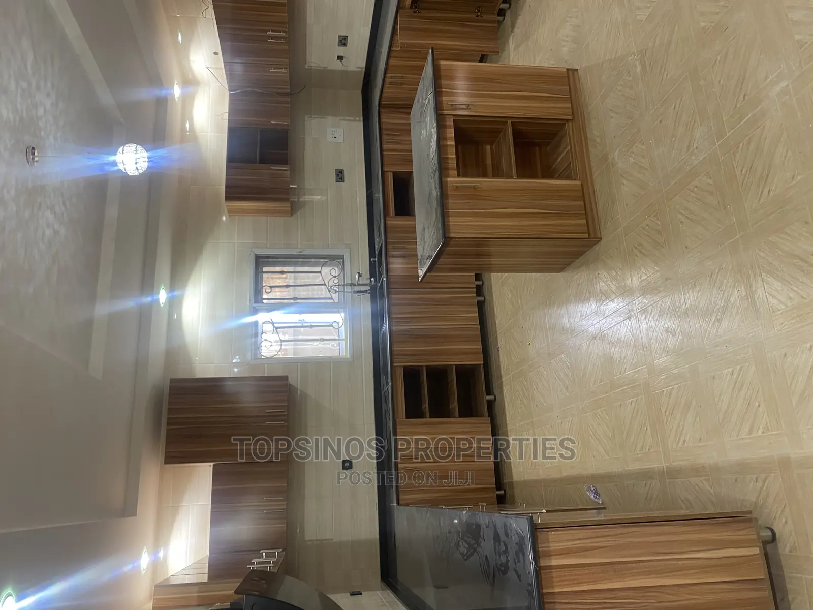 5bdrm Duplex in Dawaki for rent