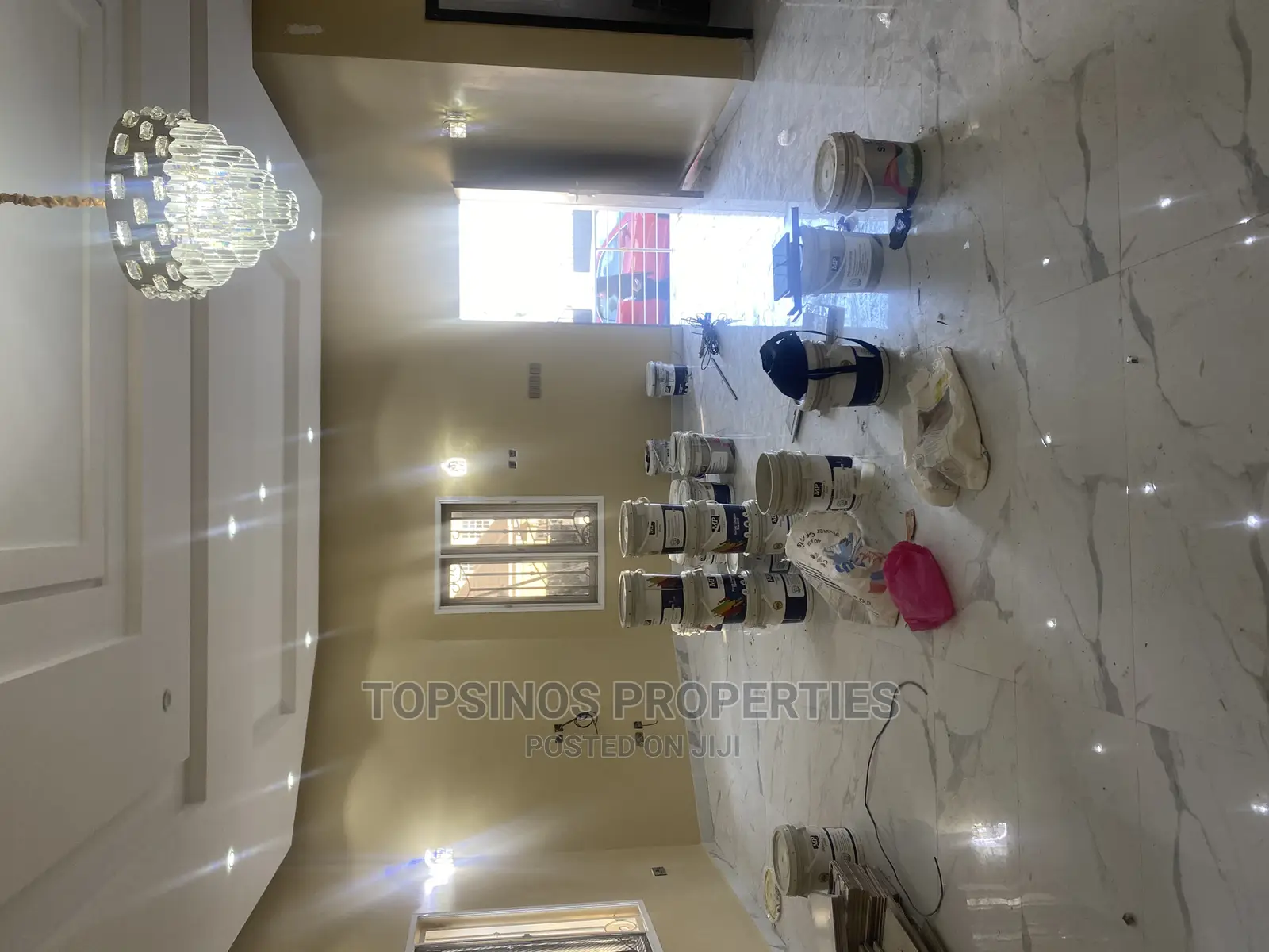 5bdrm Duplex in Dawaki for rent