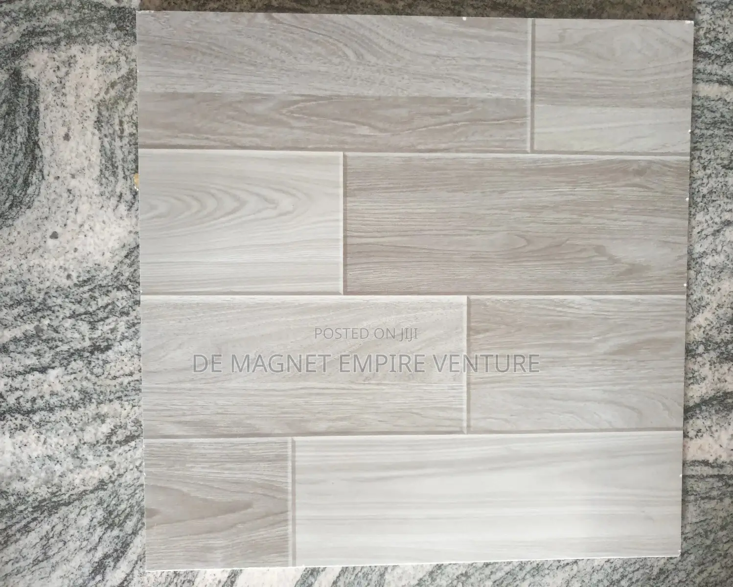 Quality 40 X 40 Designed Virony Floor Tiles.