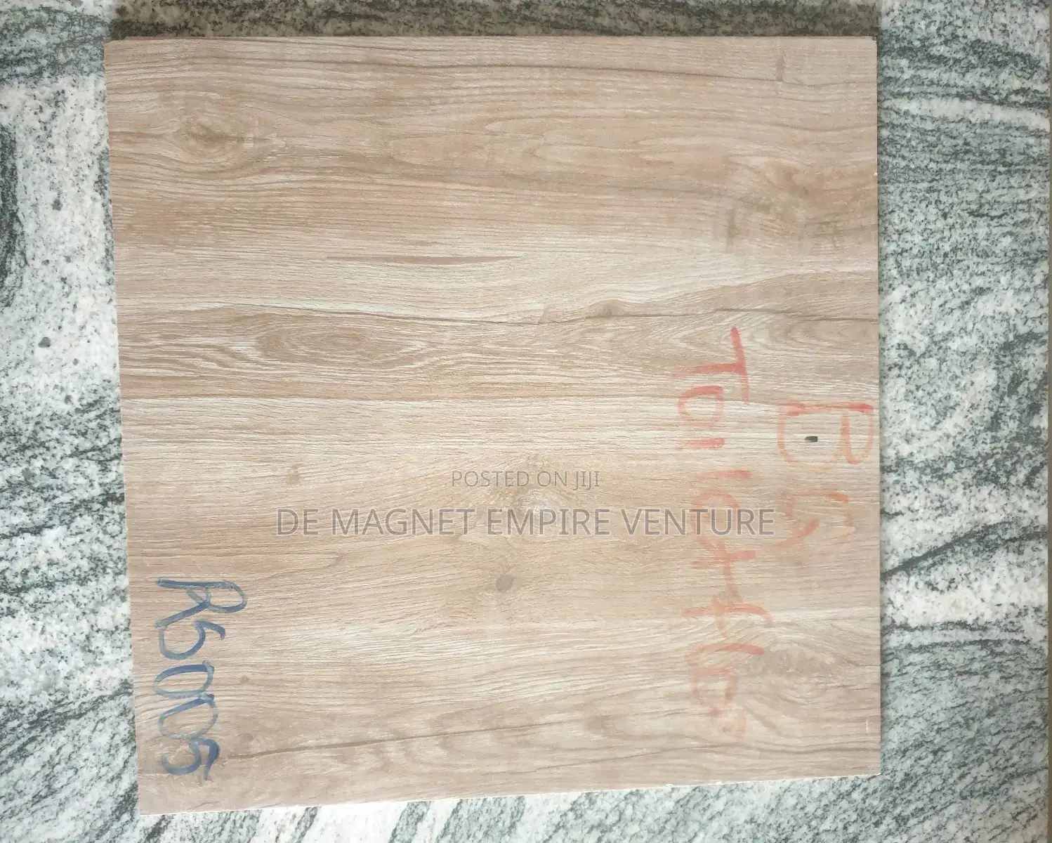 Quality 40 X 40 Designed Virony Floor Tiles.