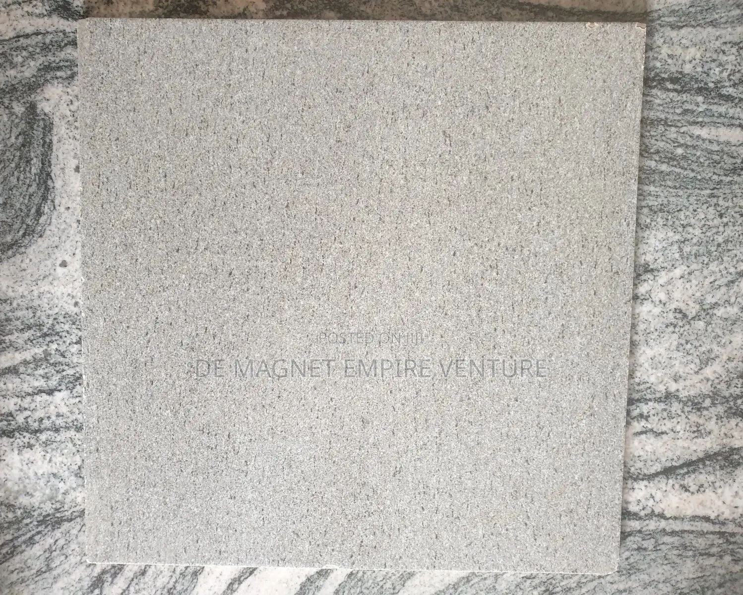 Quality 40 X 40 Designed Virony Floor Tiles.