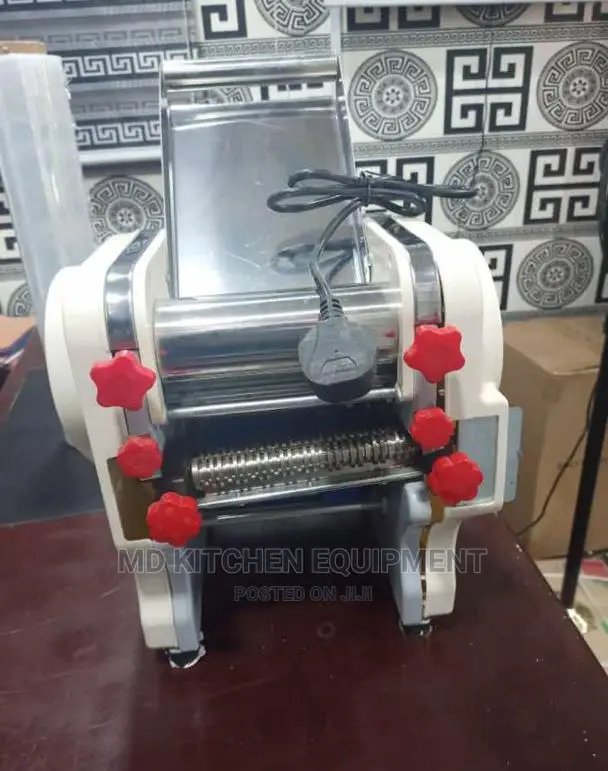 (Automatic) Size 160 Chin Chin Cutter Machine