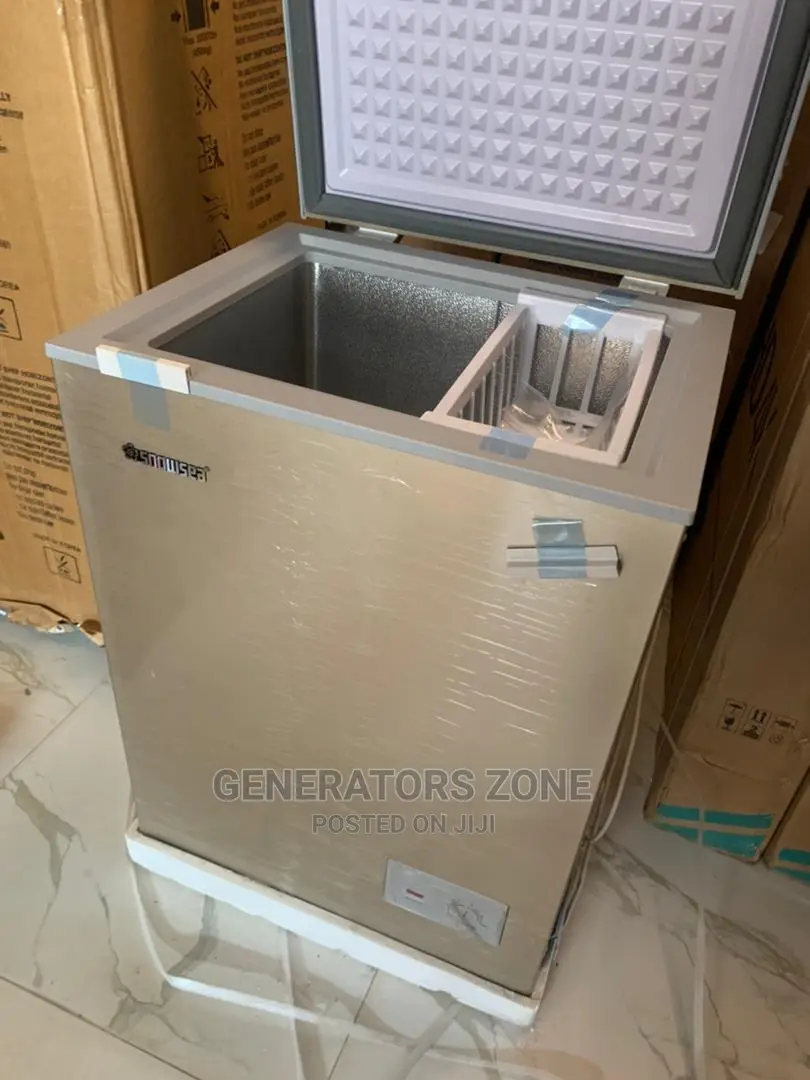 Newly Produce Snowsea Chest Freezer