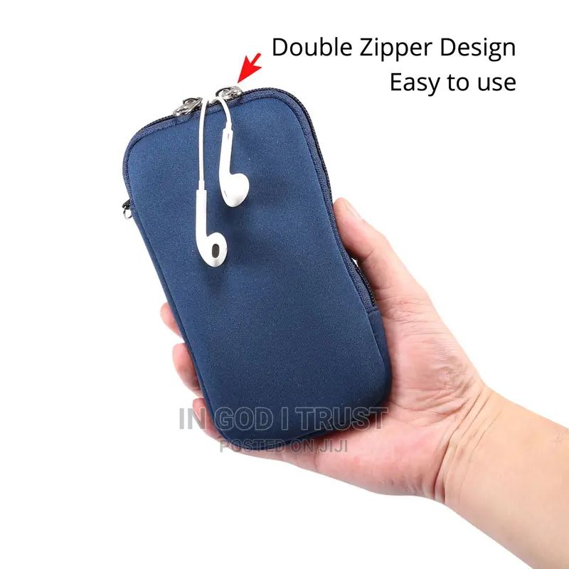Universal 4.7-7.2'' Life Waterproof Phone Bag
