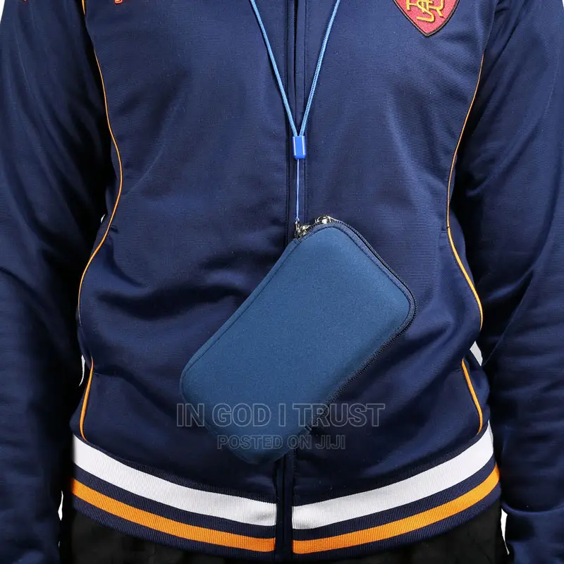 Universal 4.7-7.2'' Life Waterproof Phone Bag