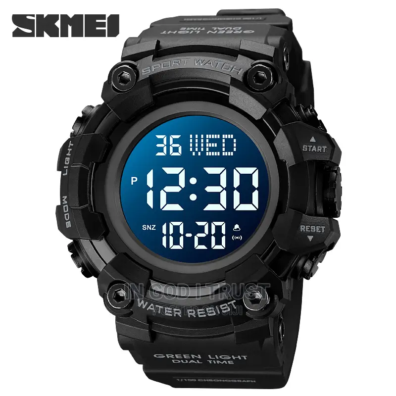 Fashion Men Sport Watch Luxury SKMEI Watches