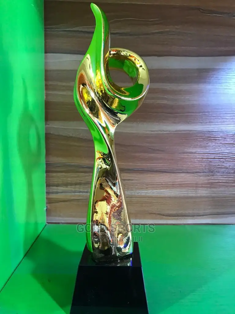 Award and Trophy P90