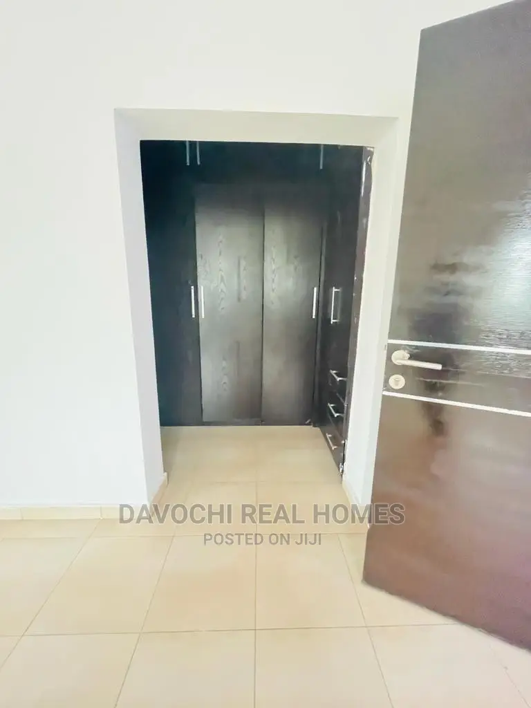 3bdrm Duplex in Lekki Phase One for rent