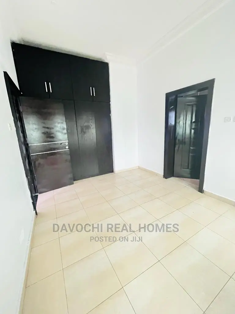 3bdrm Duplex in Lekki Phase One for rent