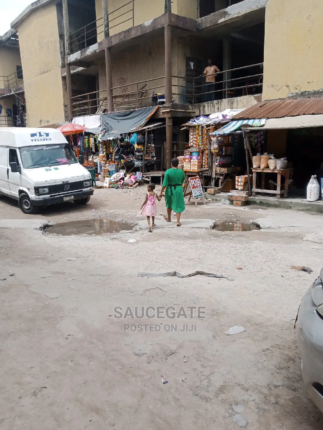 Shop For Sale At Article Market Busy Area Ground Floor