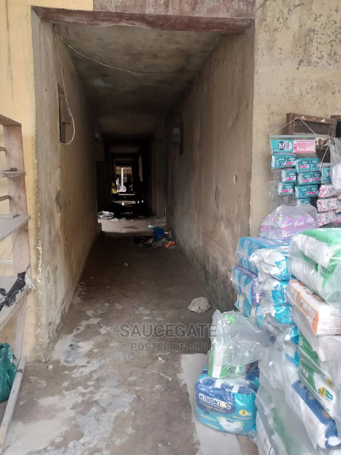Shop For Sale At Article Market Busy Area Ground Floor