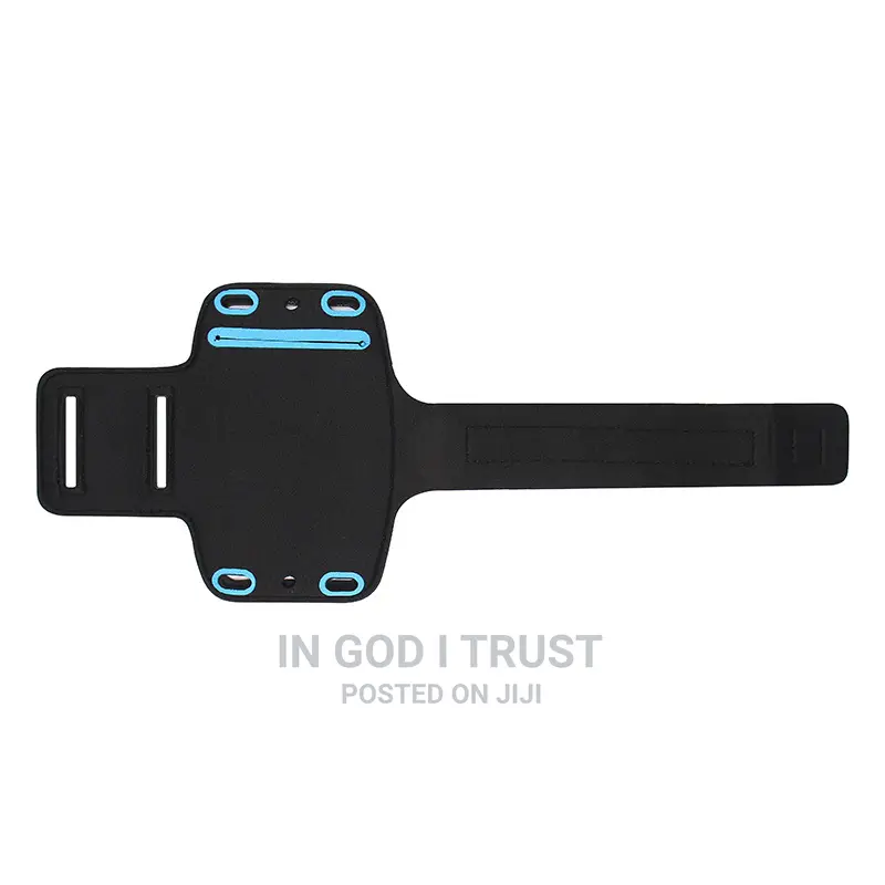 1PC Outdoor Sports Phone Holder Armband Case